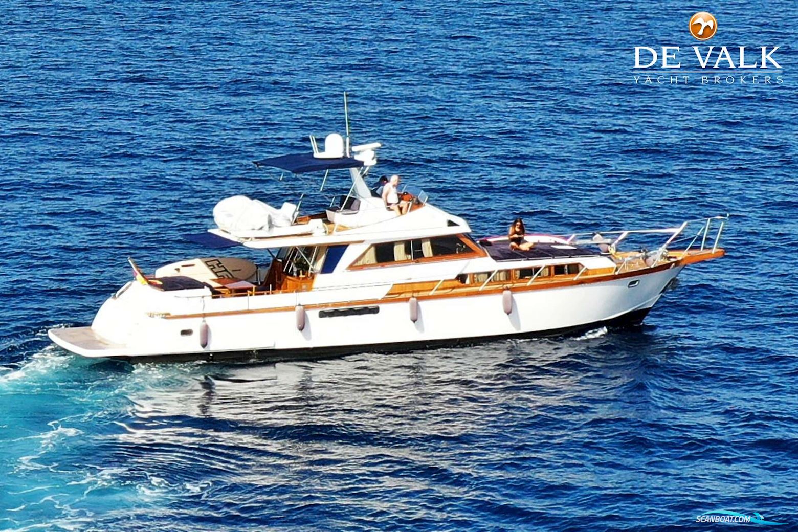 Cantieri Di Pisa 65'