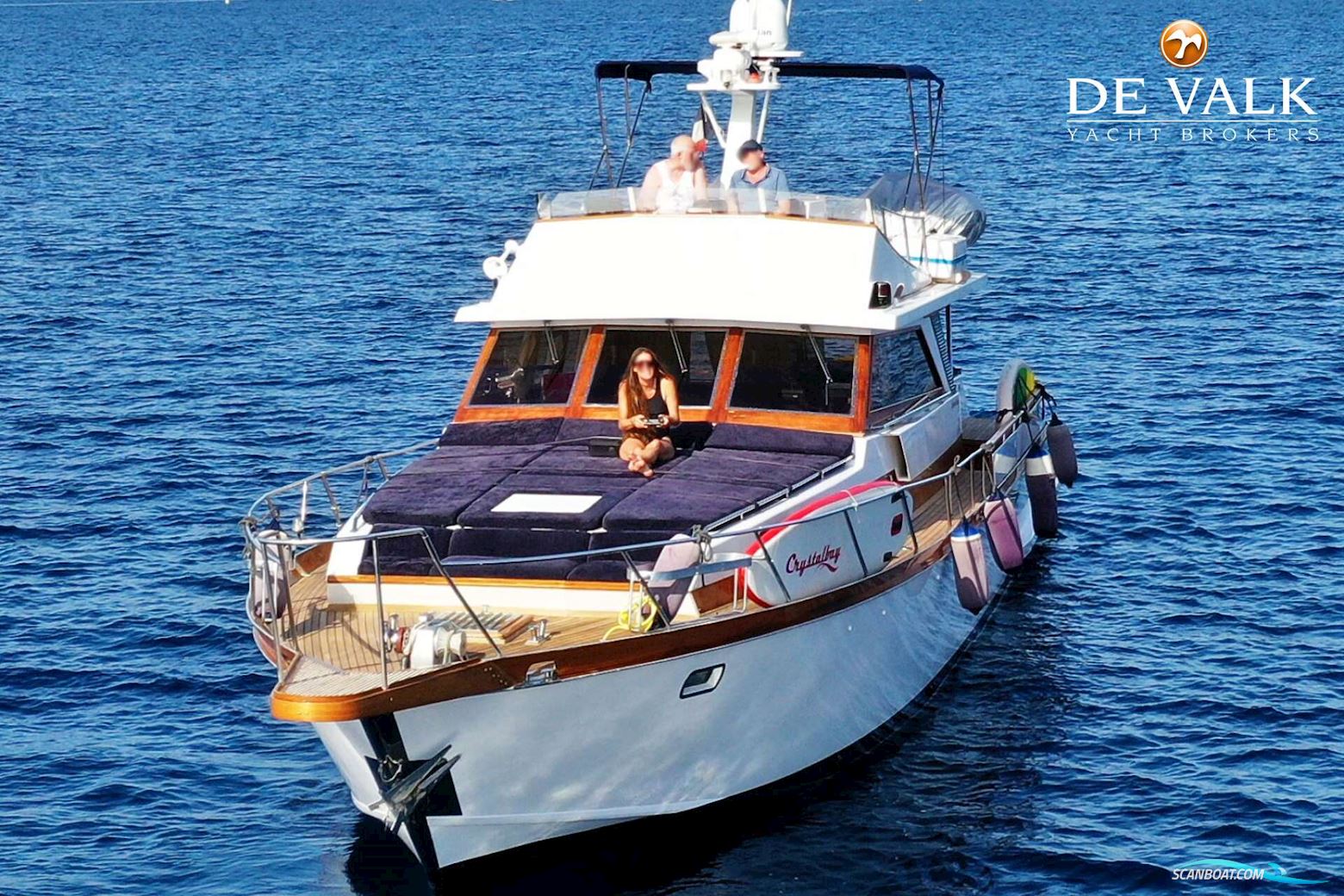 Cantieri Di Pisa 65'