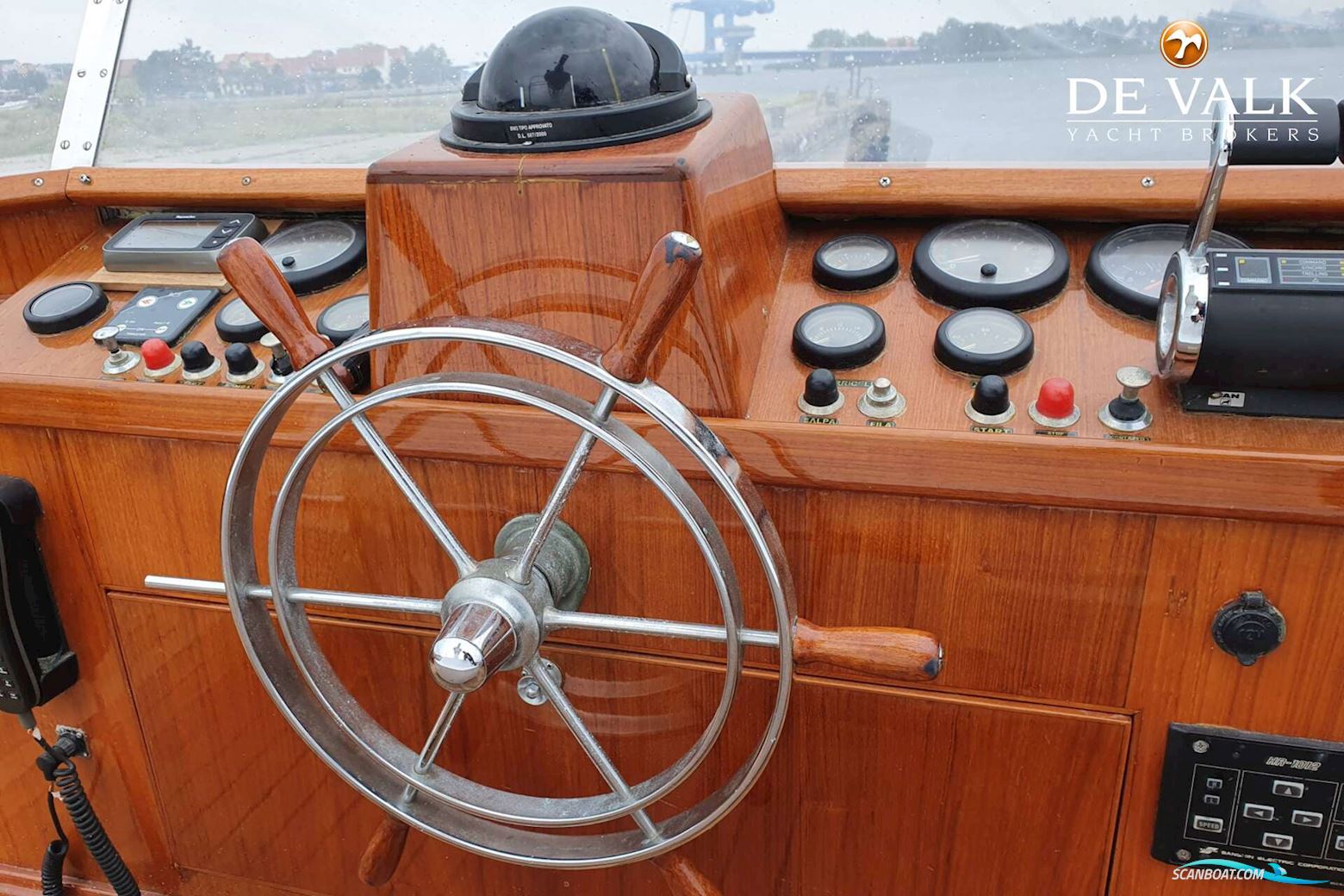 Cantieri Di Pisa 65'