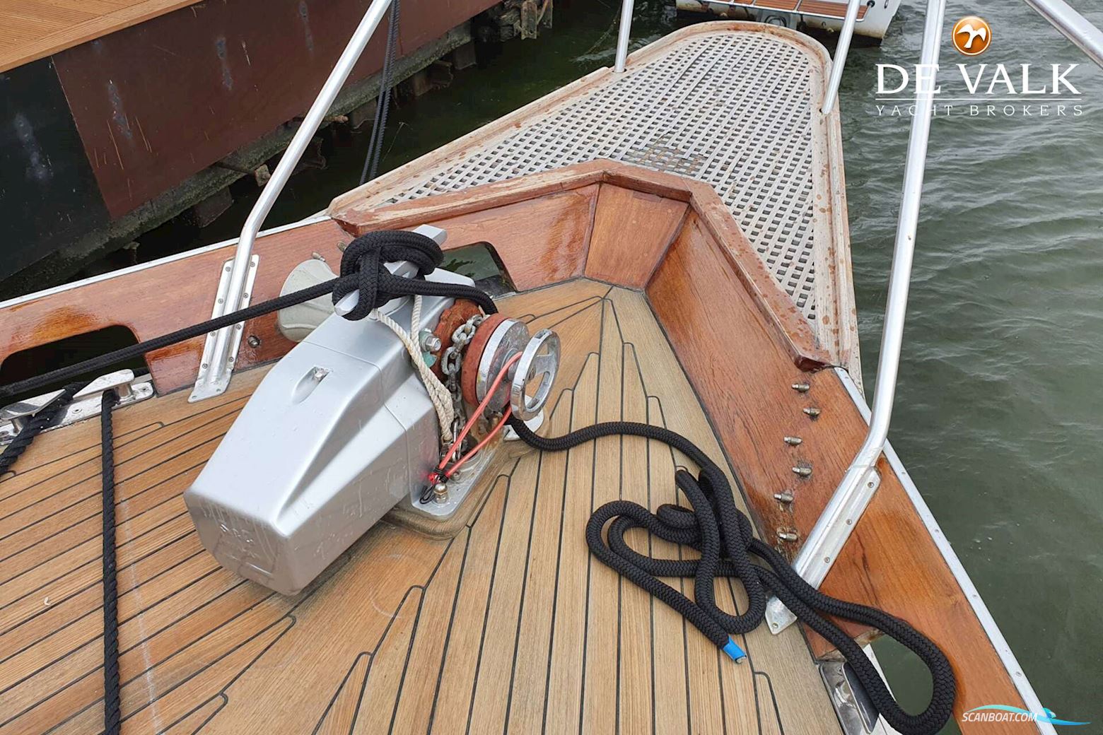 Cantieri Di Pisa 65'