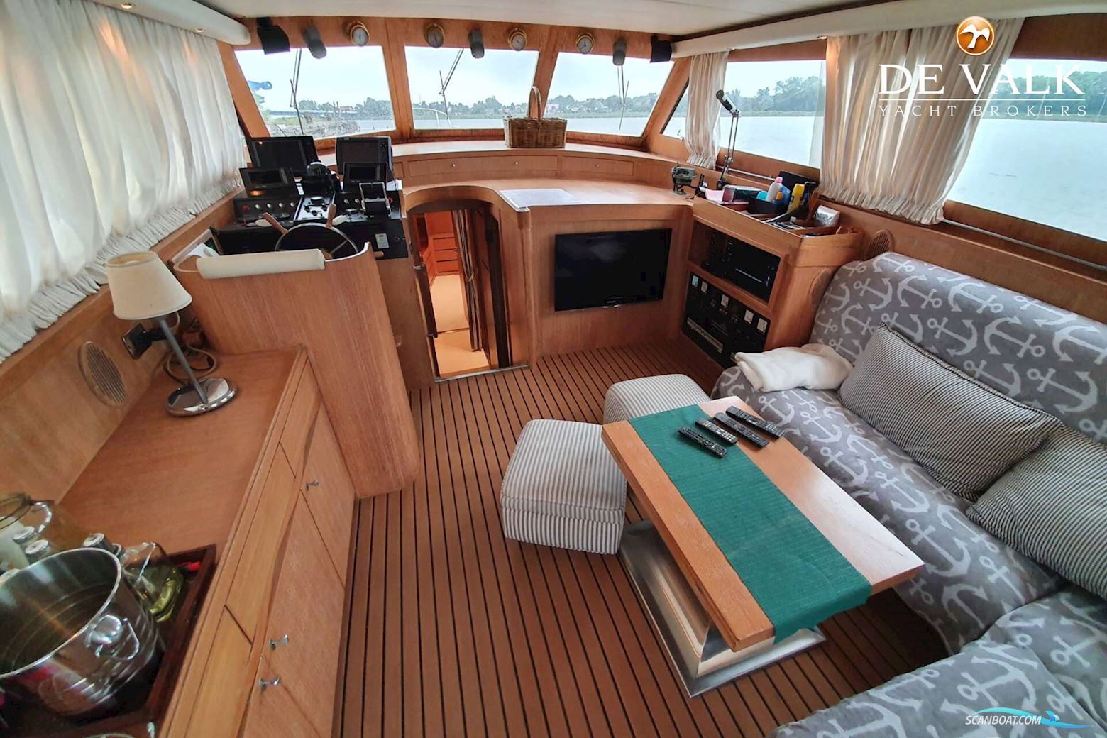 Cantieri Di Pisa 65'