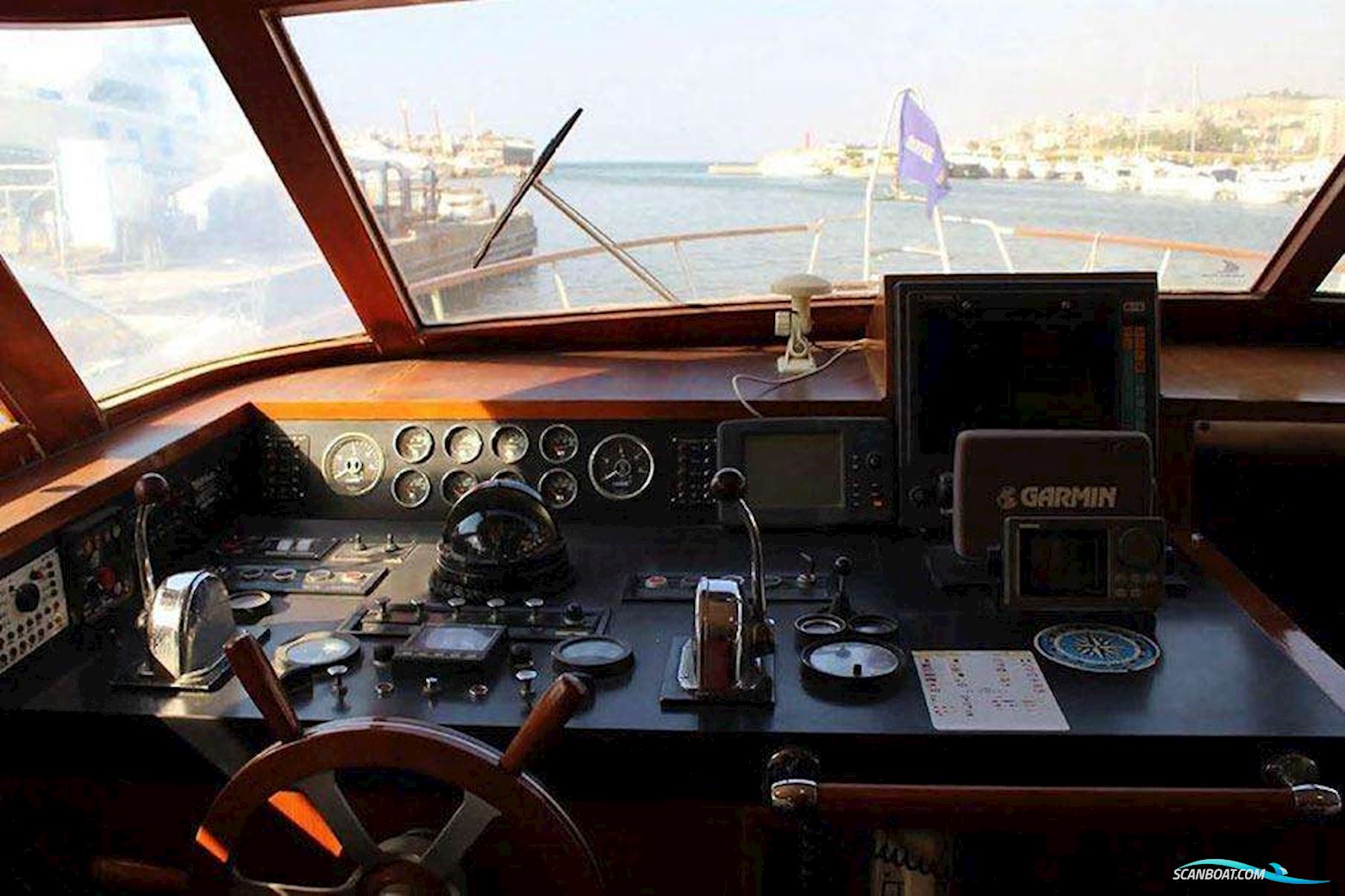 Cantieri Di Pisa 90