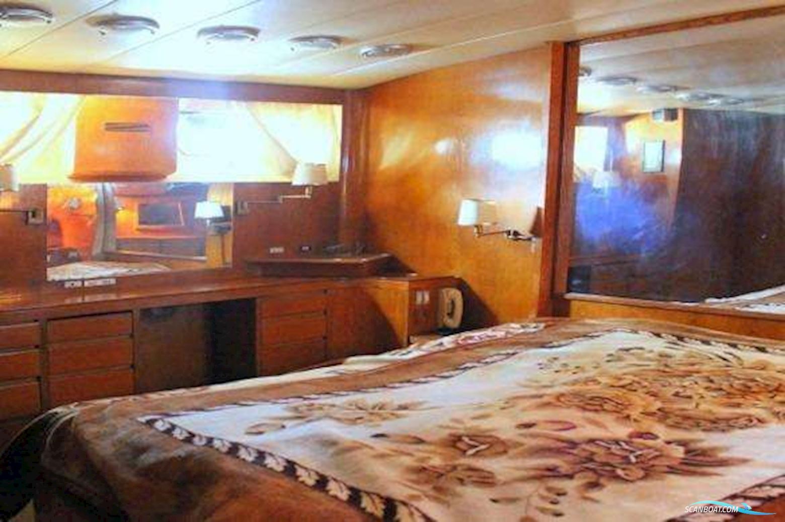 Cantieri Di Pisa 90