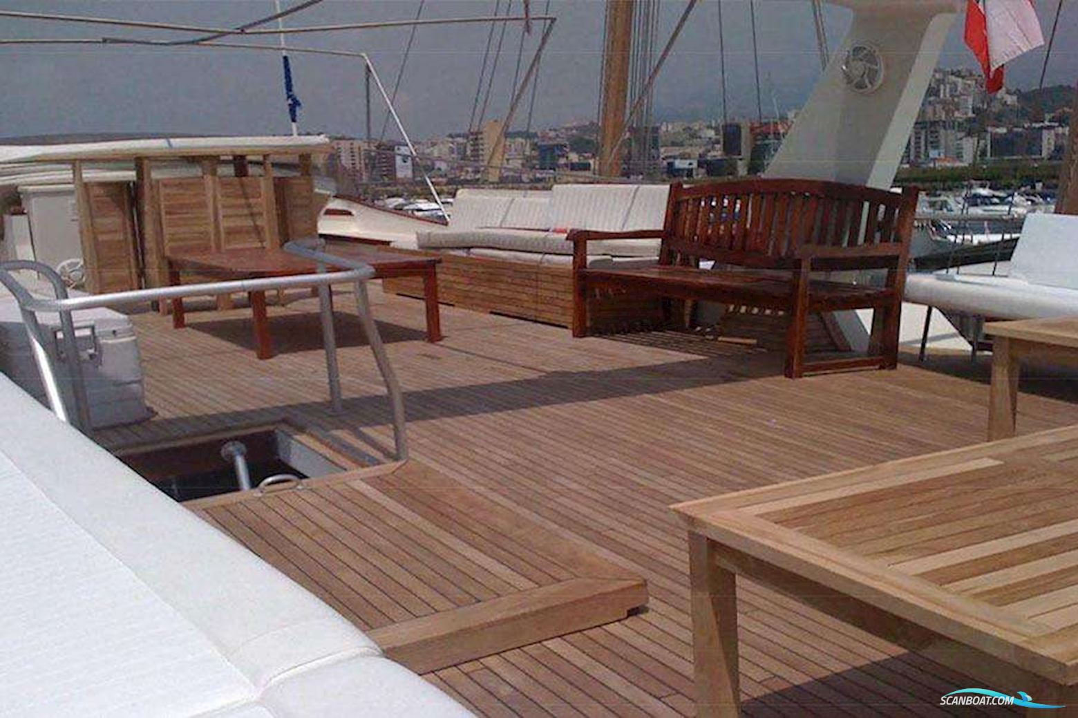 Cantieri Di Pisa 90