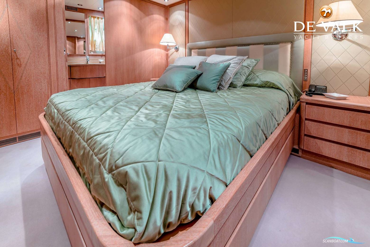 Cantieri Di Pisa Akhir 85