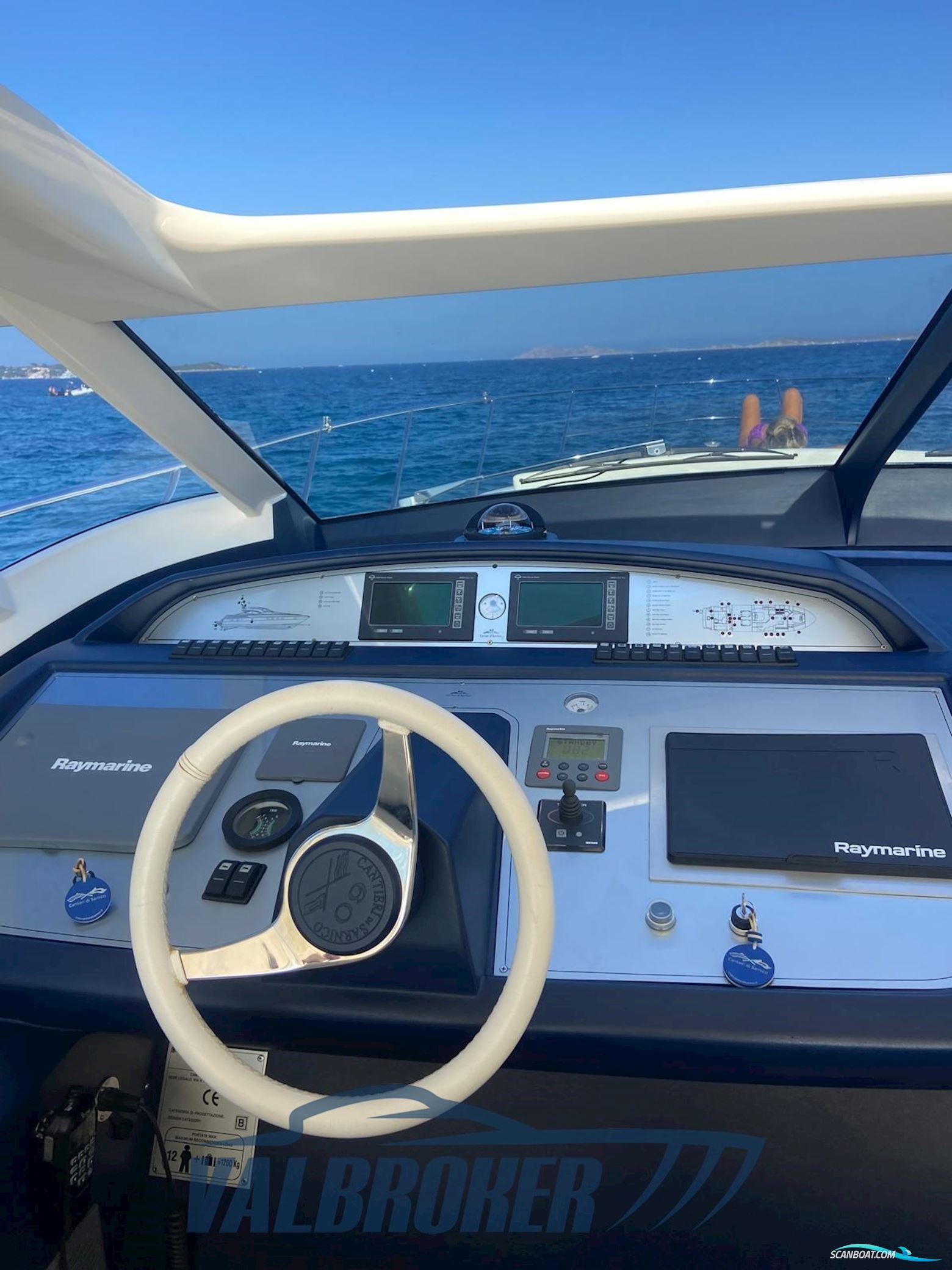 Cantieri Di Sarnico Sarnico 60