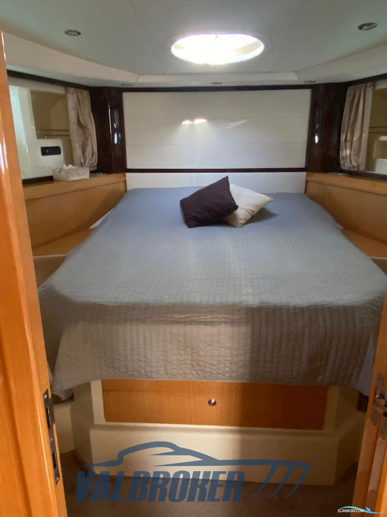 Cantieri Di Sarnico Sarnico 60