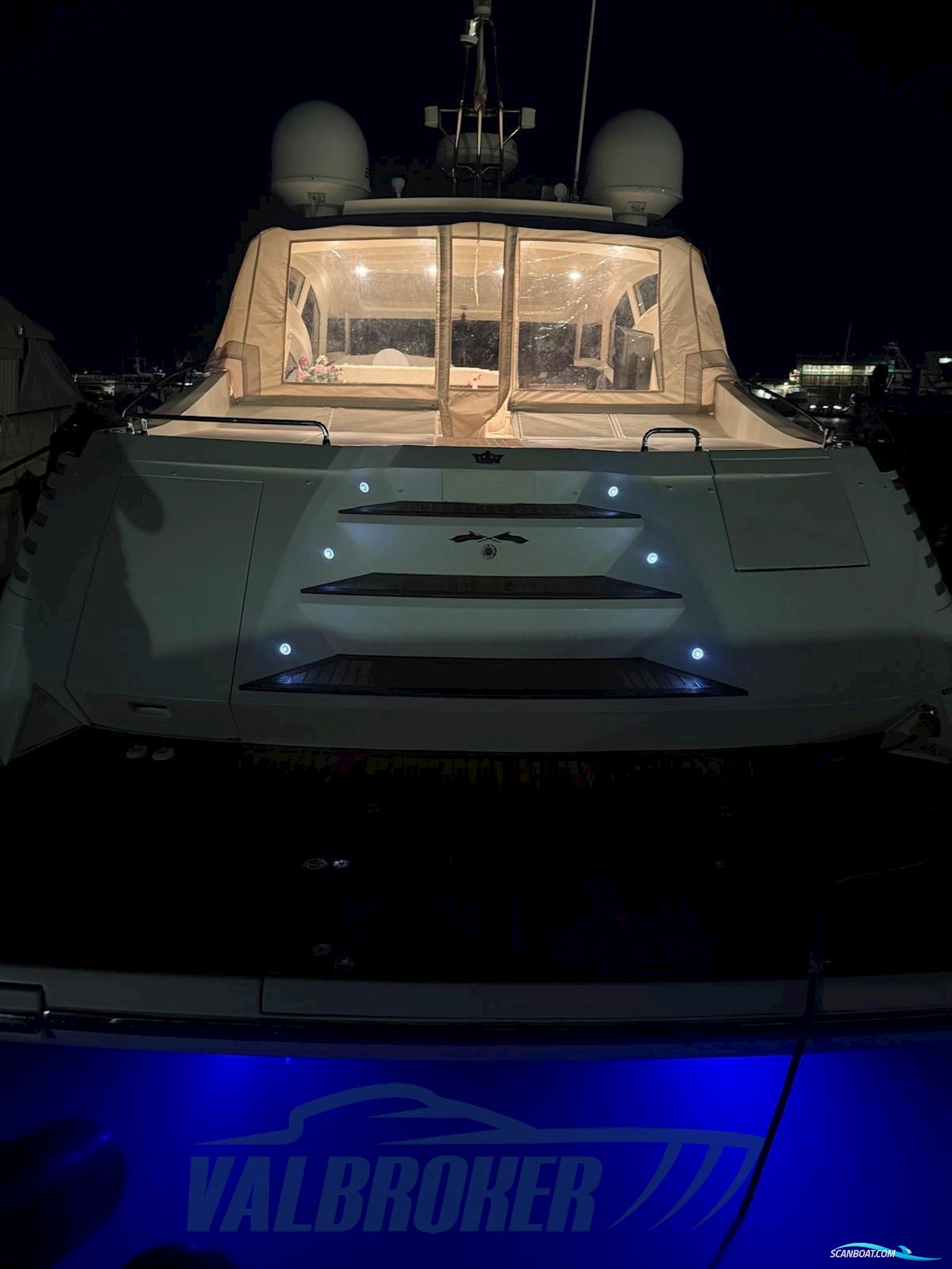 Cantieri Di Sarnico Sarnico 60