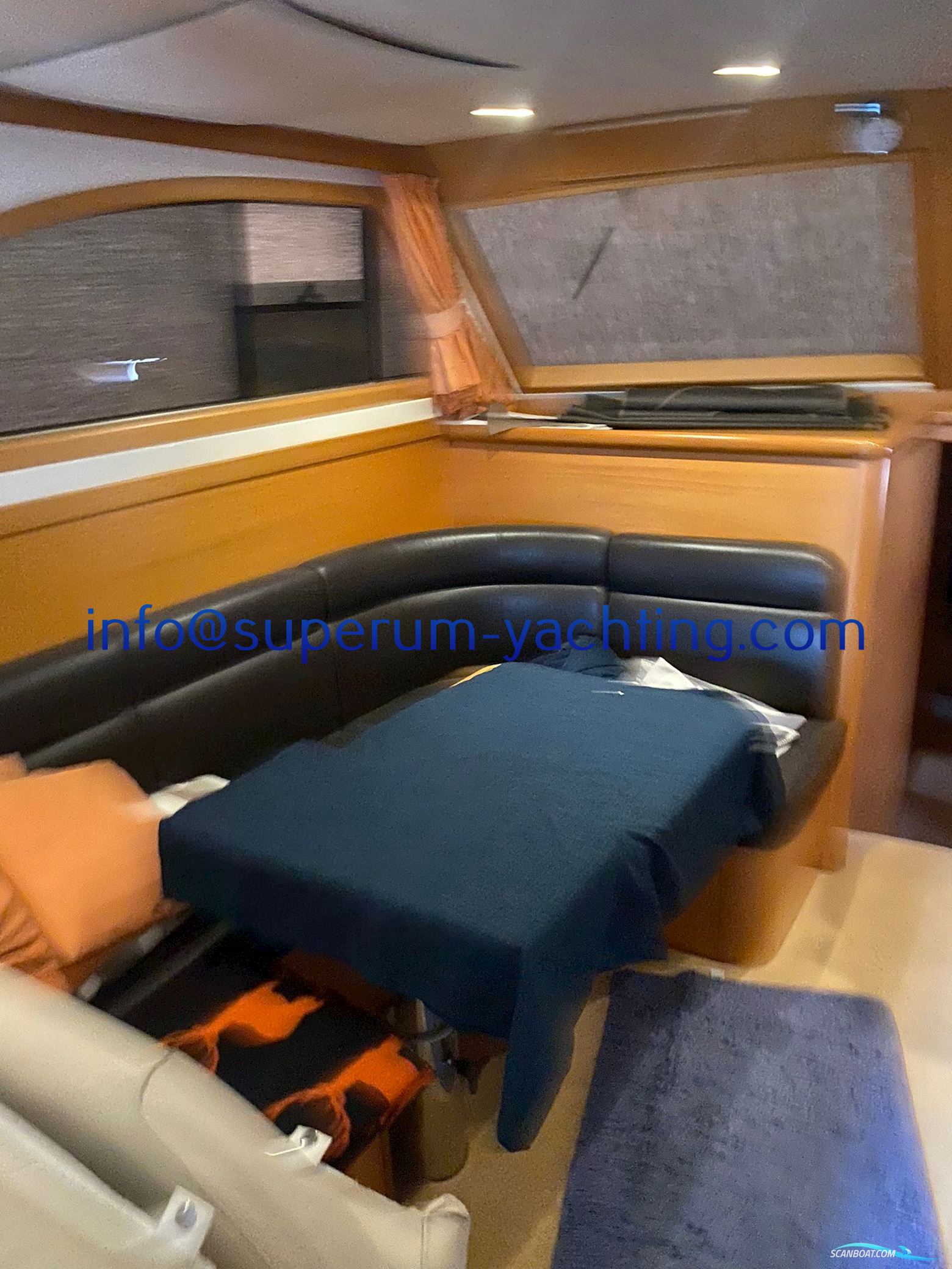 Cantieri Estensi Goldstar 440 C