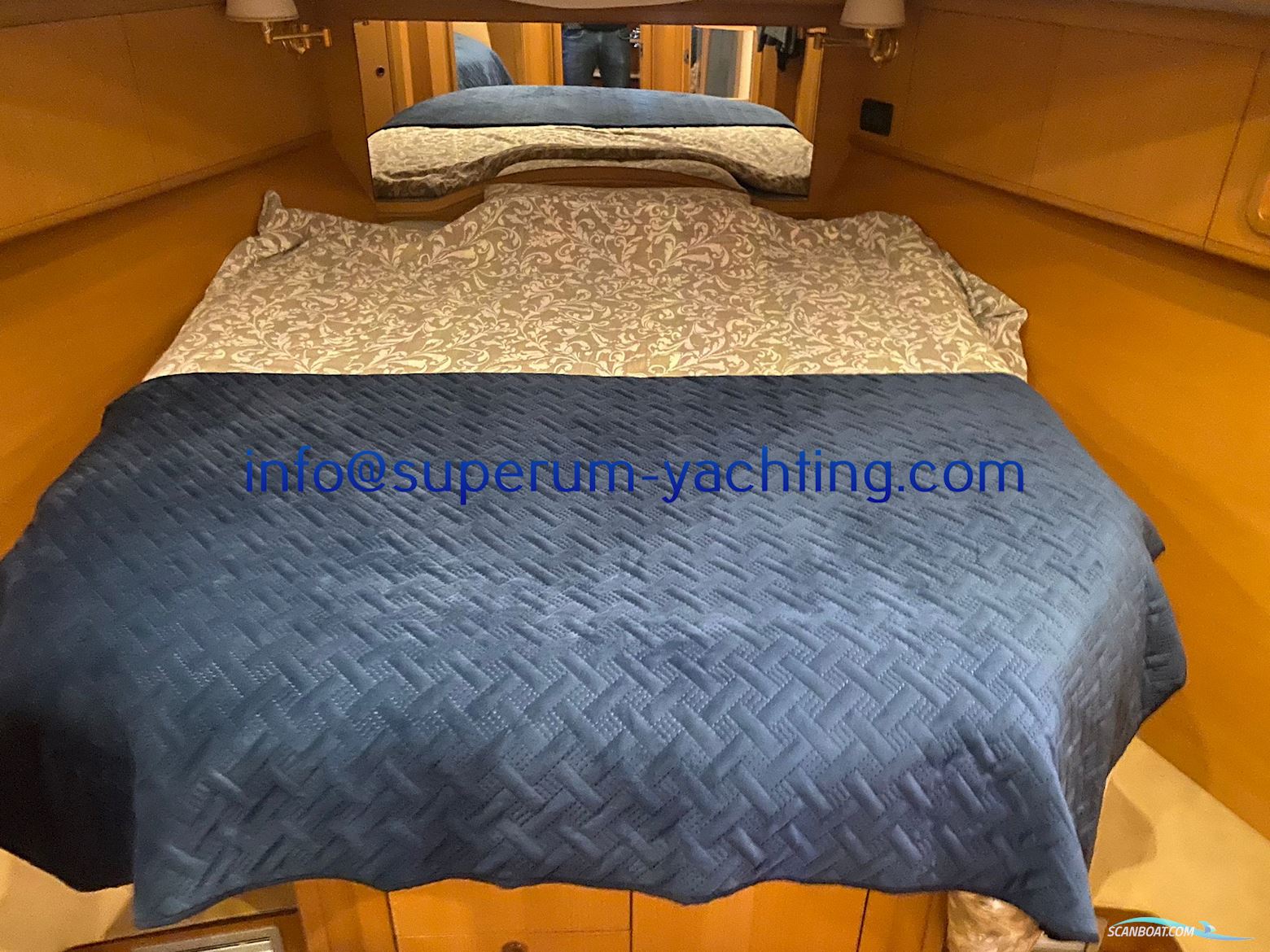 Cantieri Estensi Goldstar 440 C