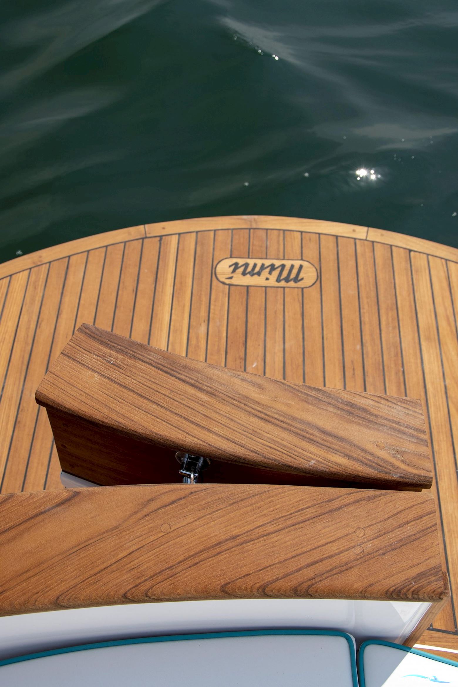 Cantieri Mimi Gozzi Libeccio 8.50 WA