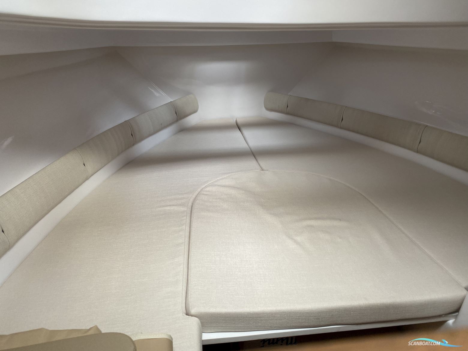 Cantieri Mimi Gozzo Libeccio 750 Open