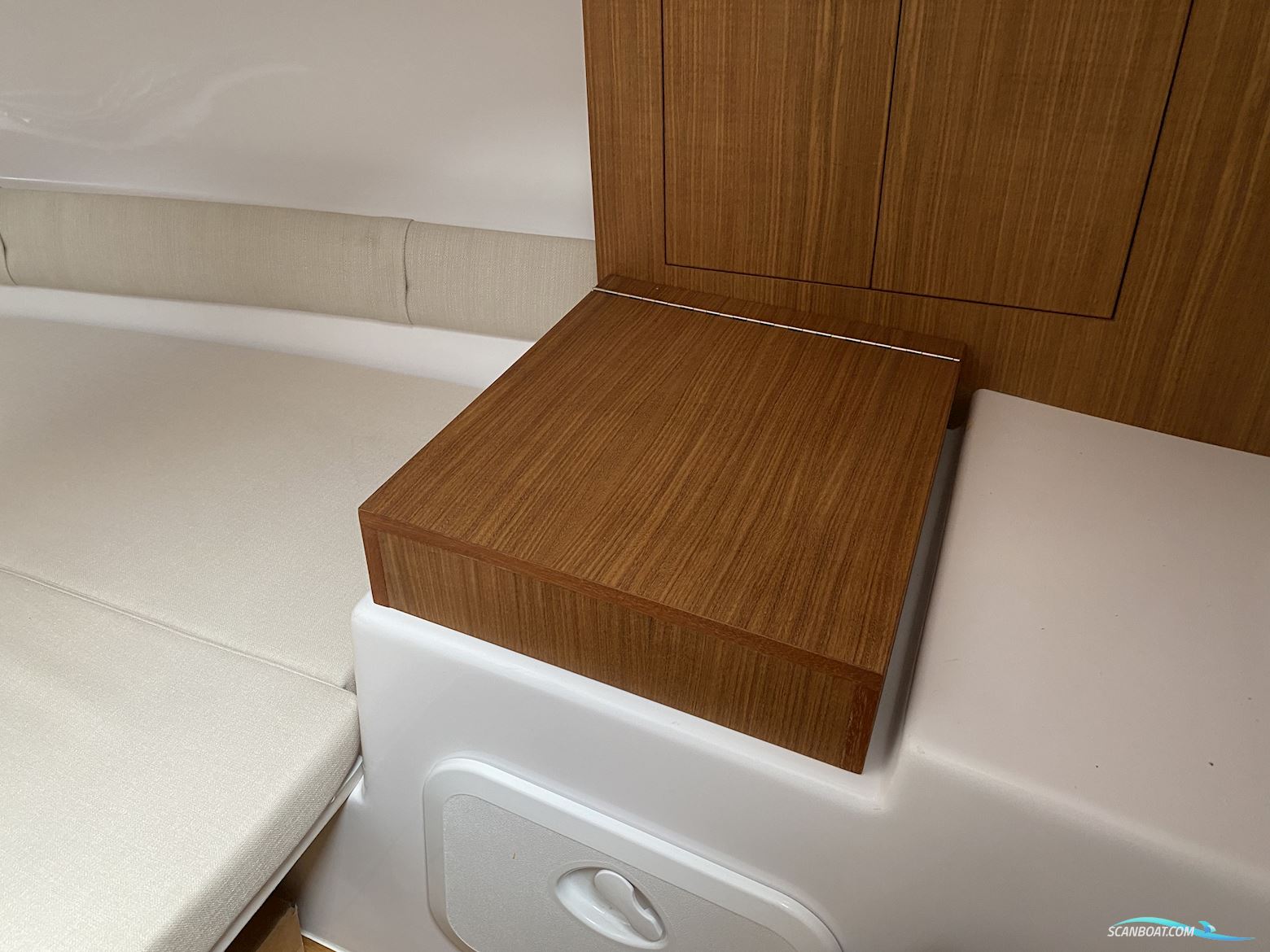 Cantieri Mimi Gozzo Libeccio 750 Open