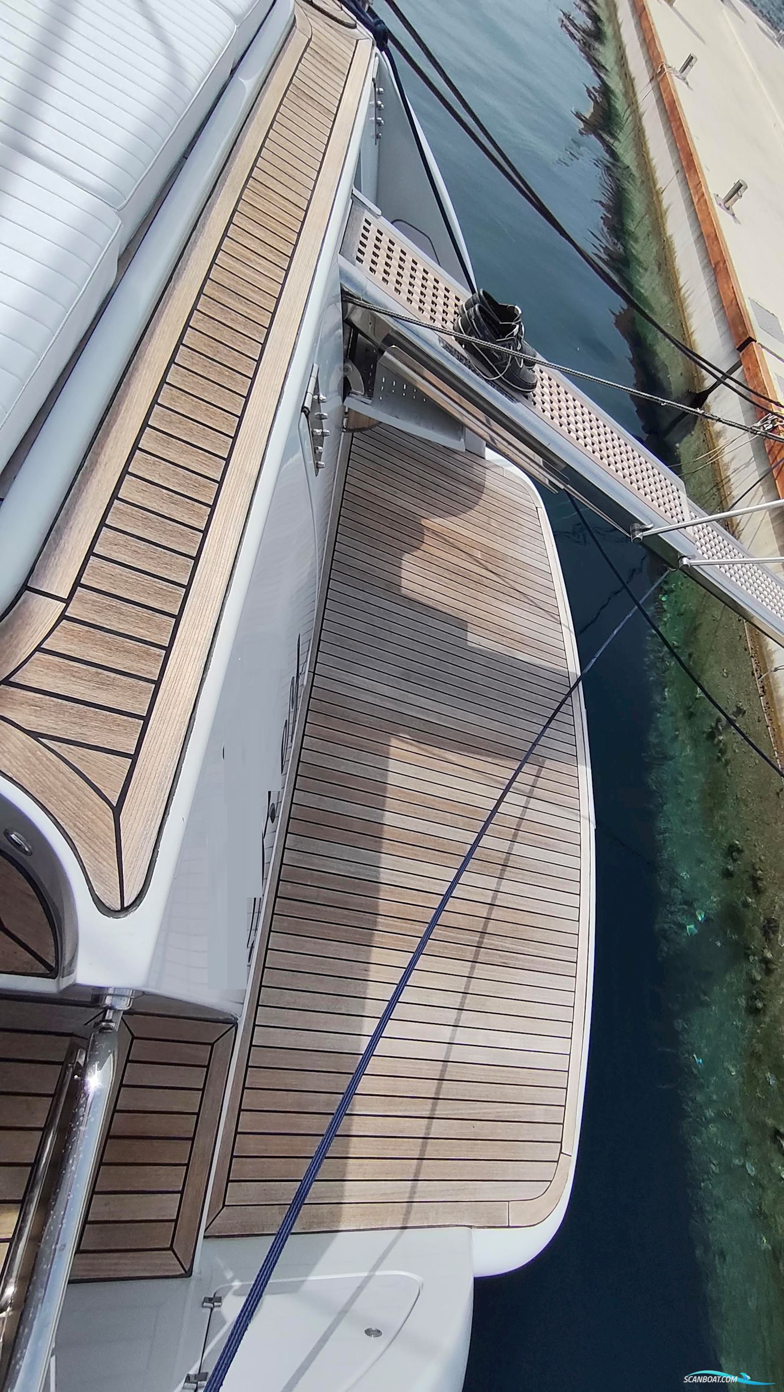 Cantieri Navali Casa 54 HT