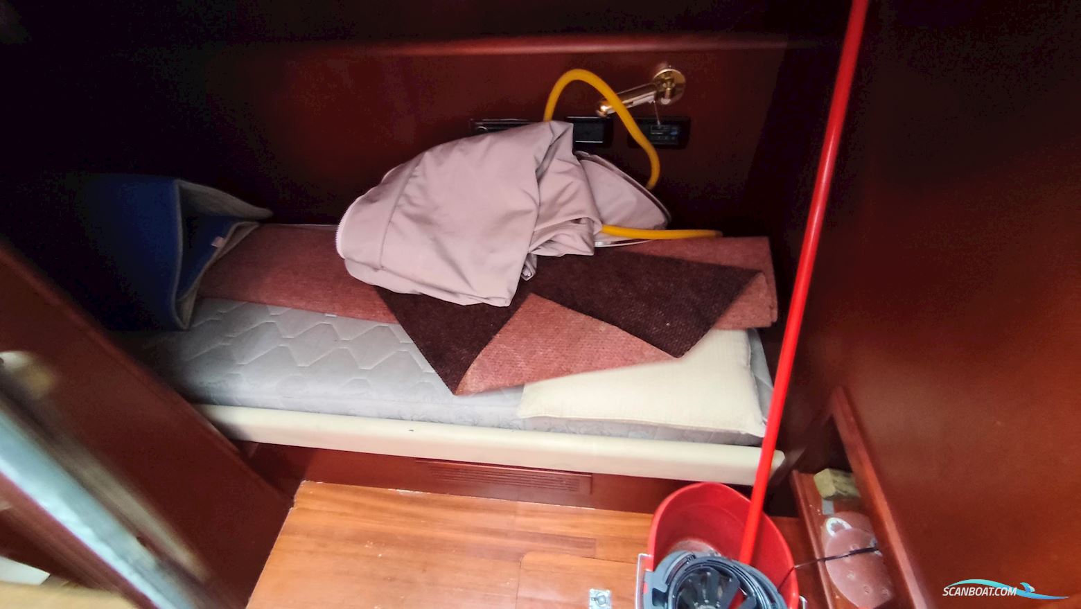 Cantieri Navali Casa 54 HT