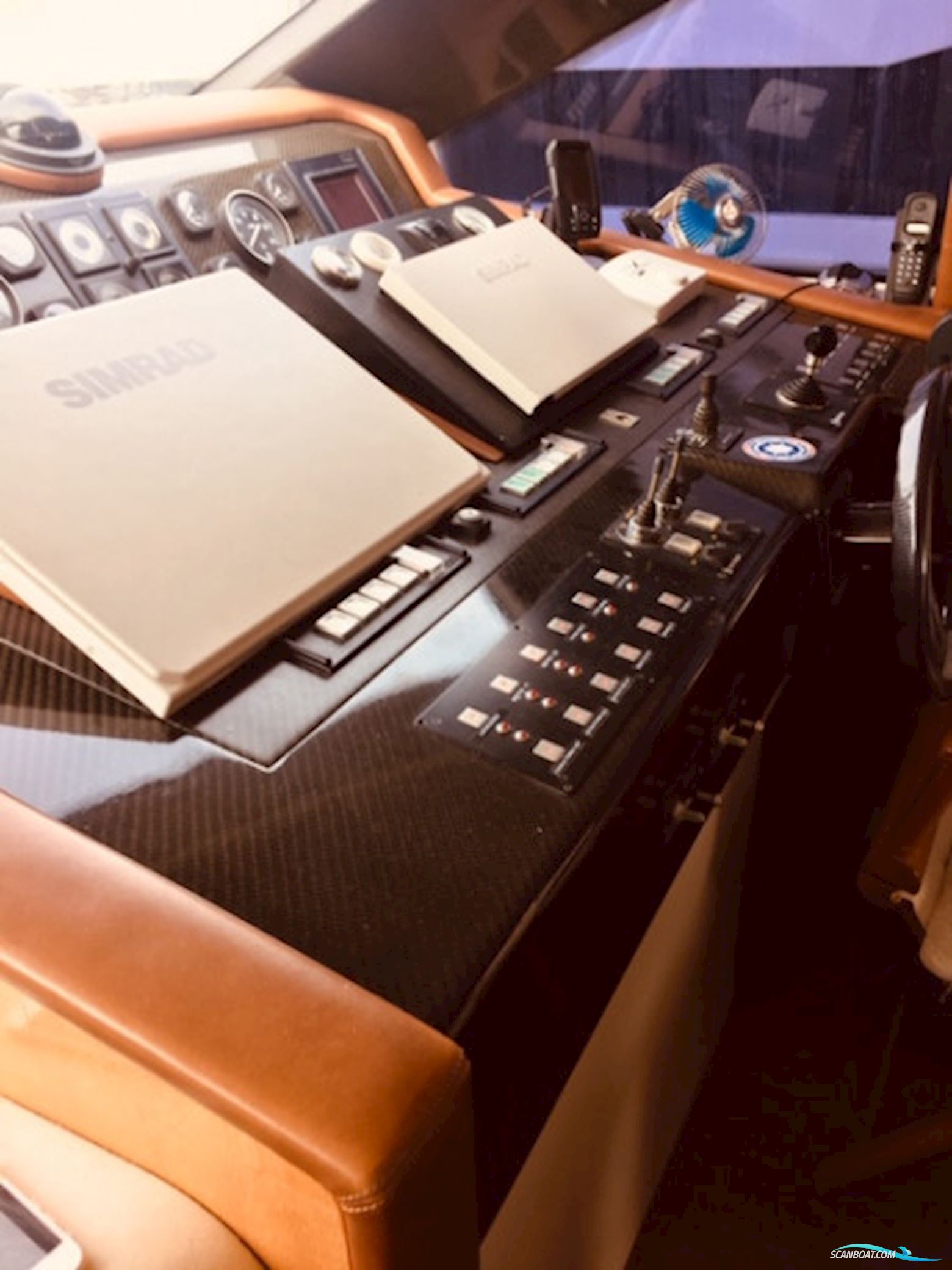 Cantieri Navali die Senigallia