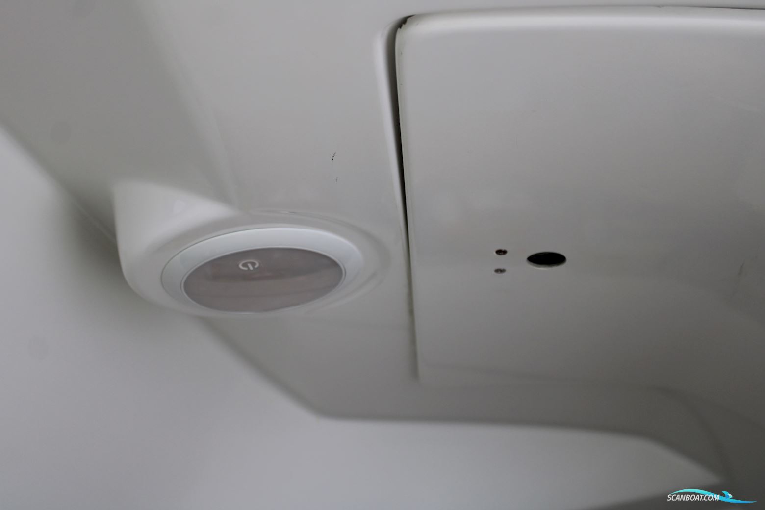 Cap Camarat 6.5 WA serie 2