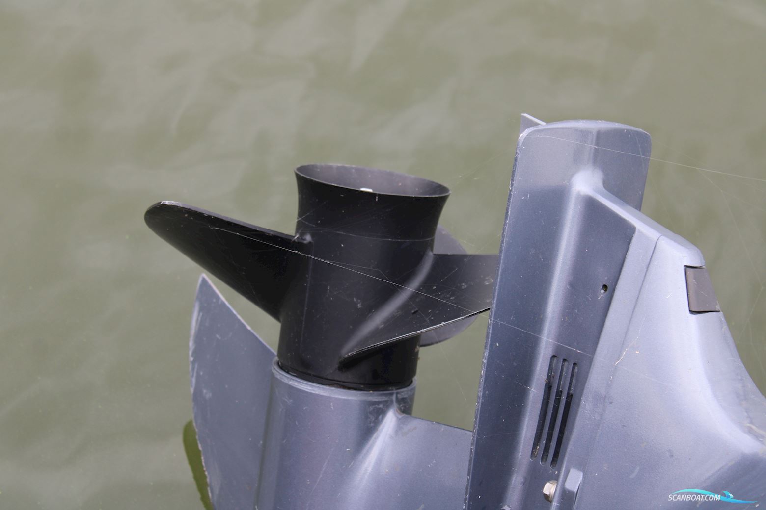 Cap Camarat 6.5 WA serie 2