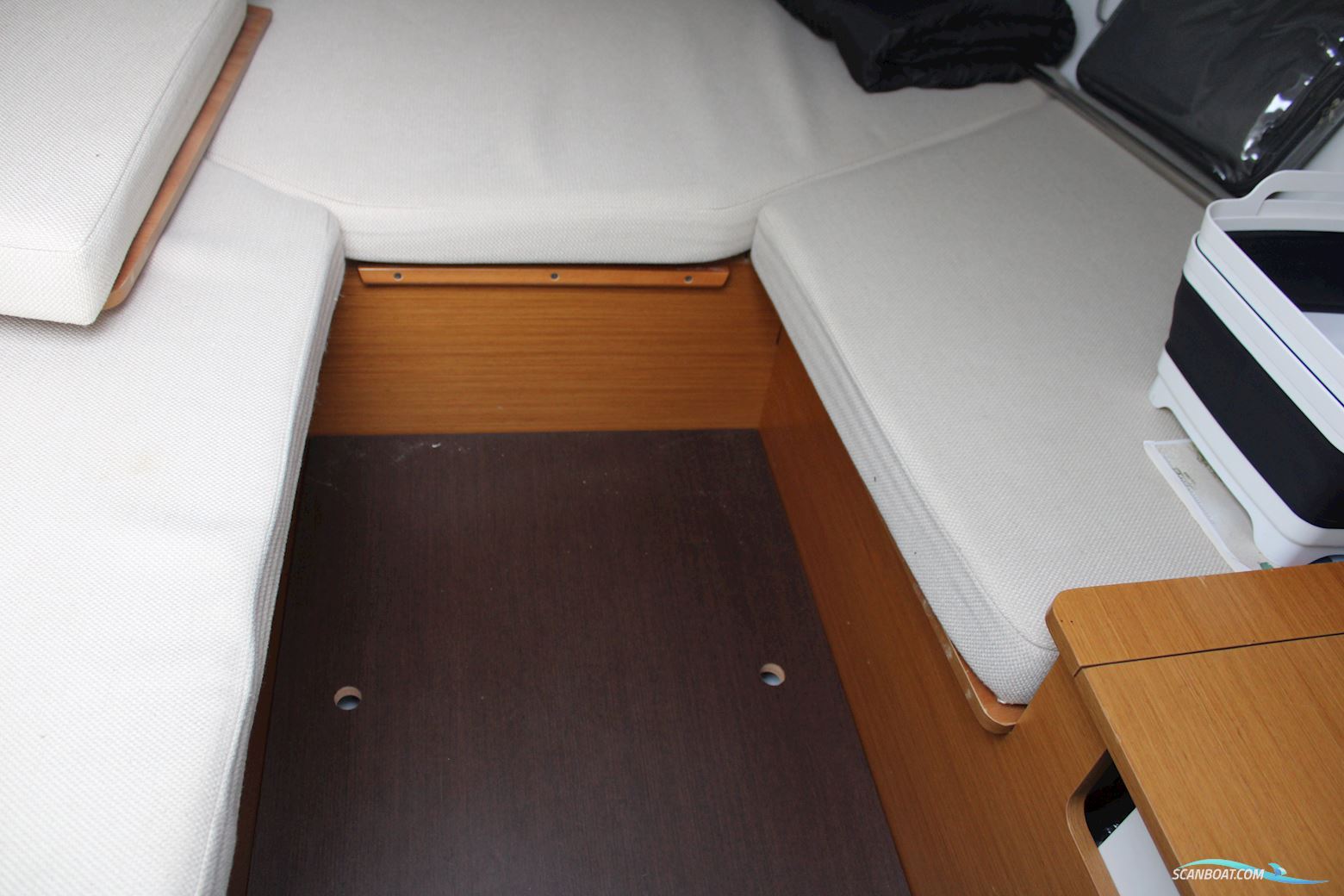 Cap Camarat 6.5 WA serie 2