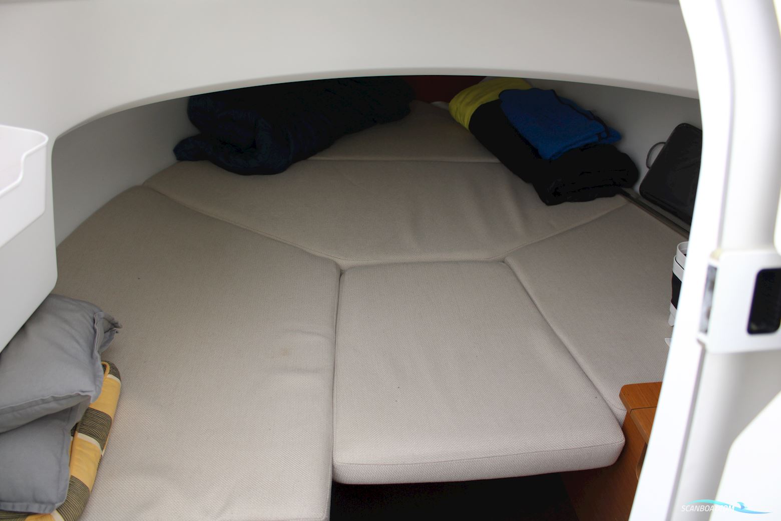 Cap Camarat 6.5 WA serie 2