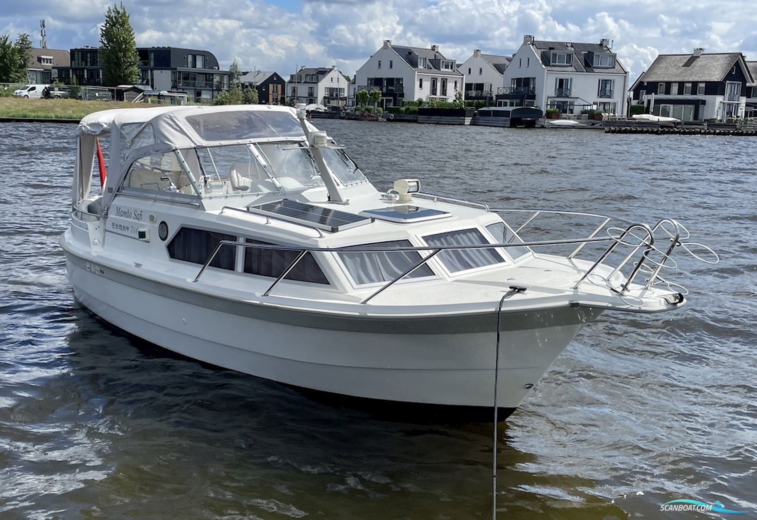 Carat 7400