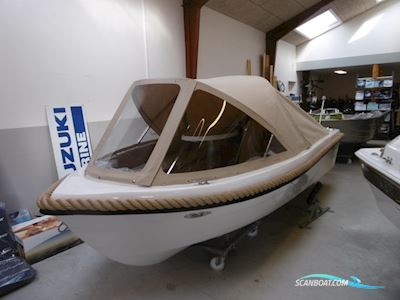 Carisma 480 Tender Motorbåd 2022, Danmark