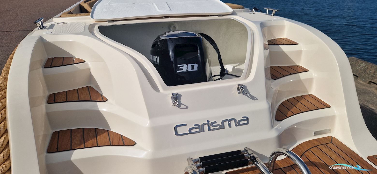 Carisma 575 Classic