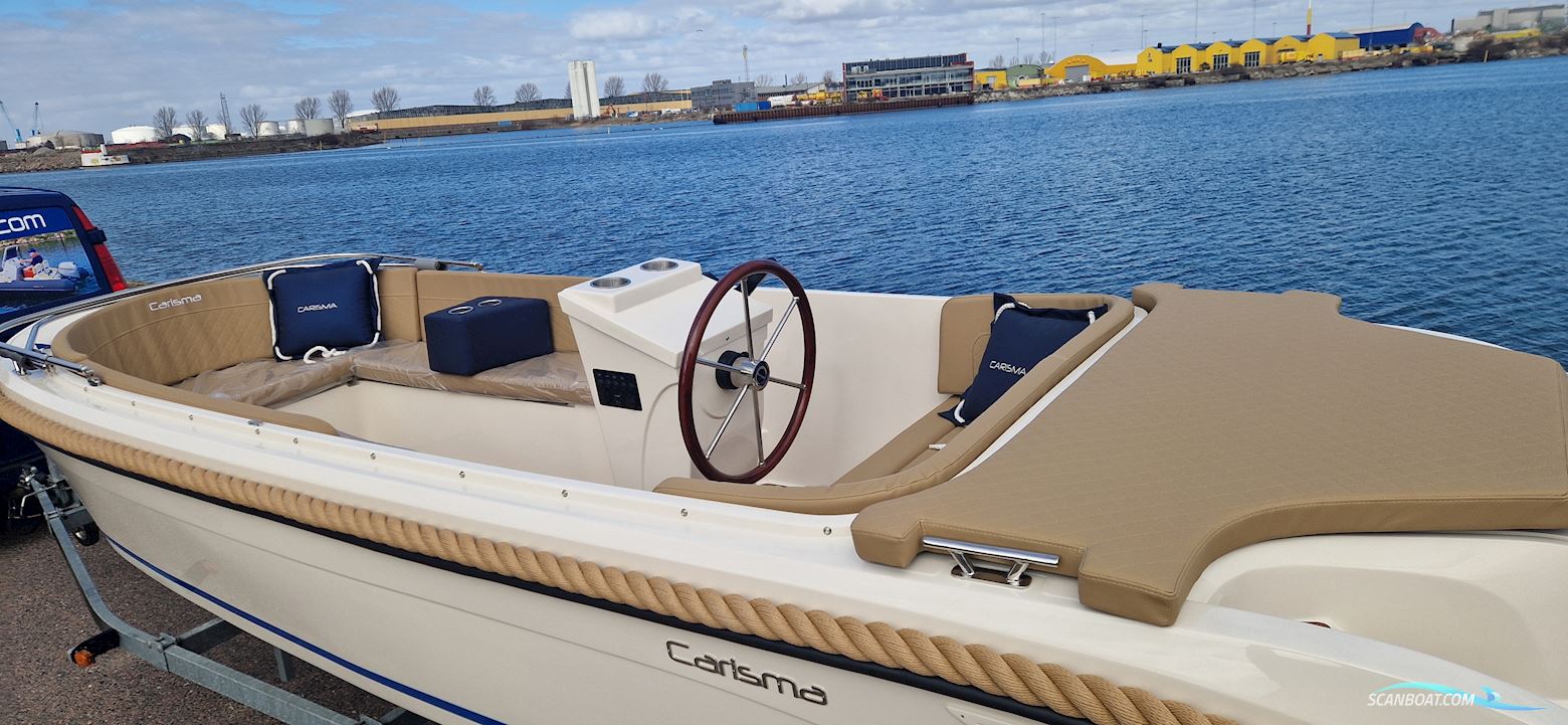Carisma 575 Classic
