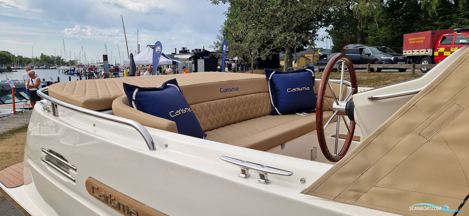Carisma 615 Sport