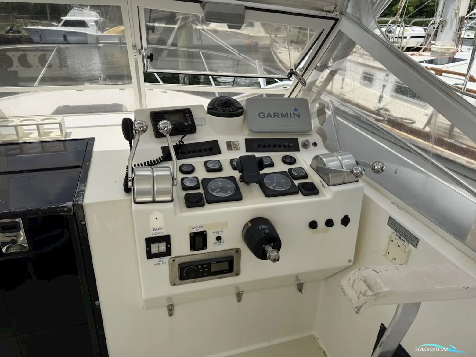 Carolina Skiff Classic 28