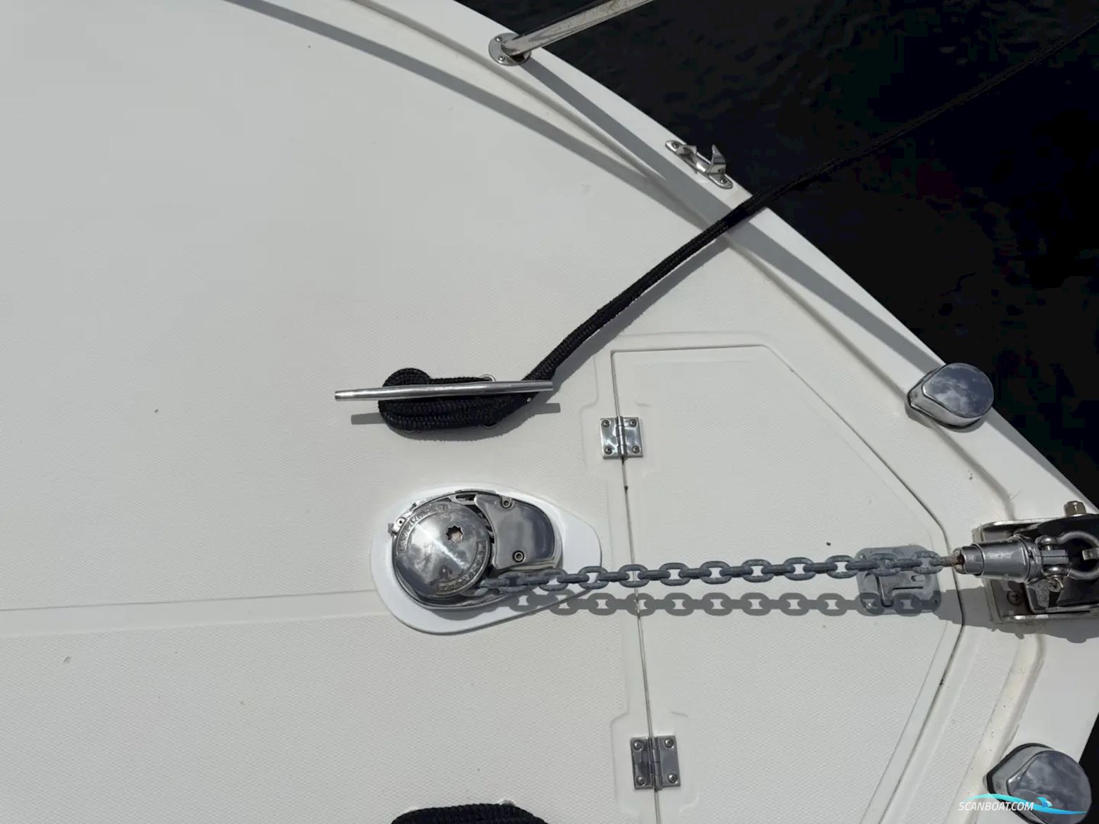 Carolina Skiff Classic 28