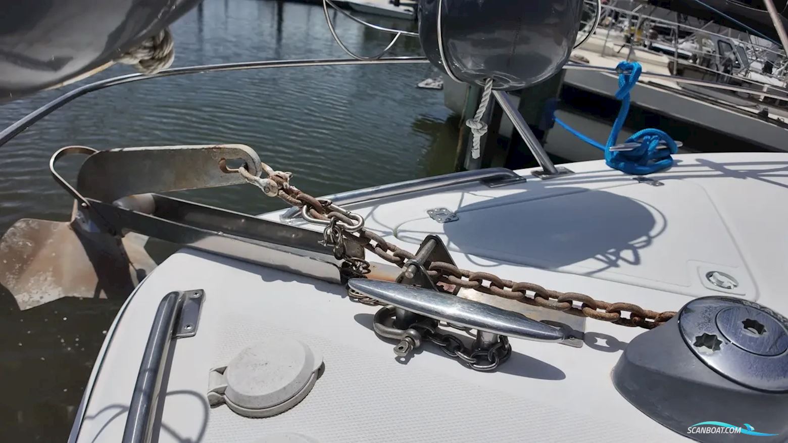 Carver 396 Motor Yacht