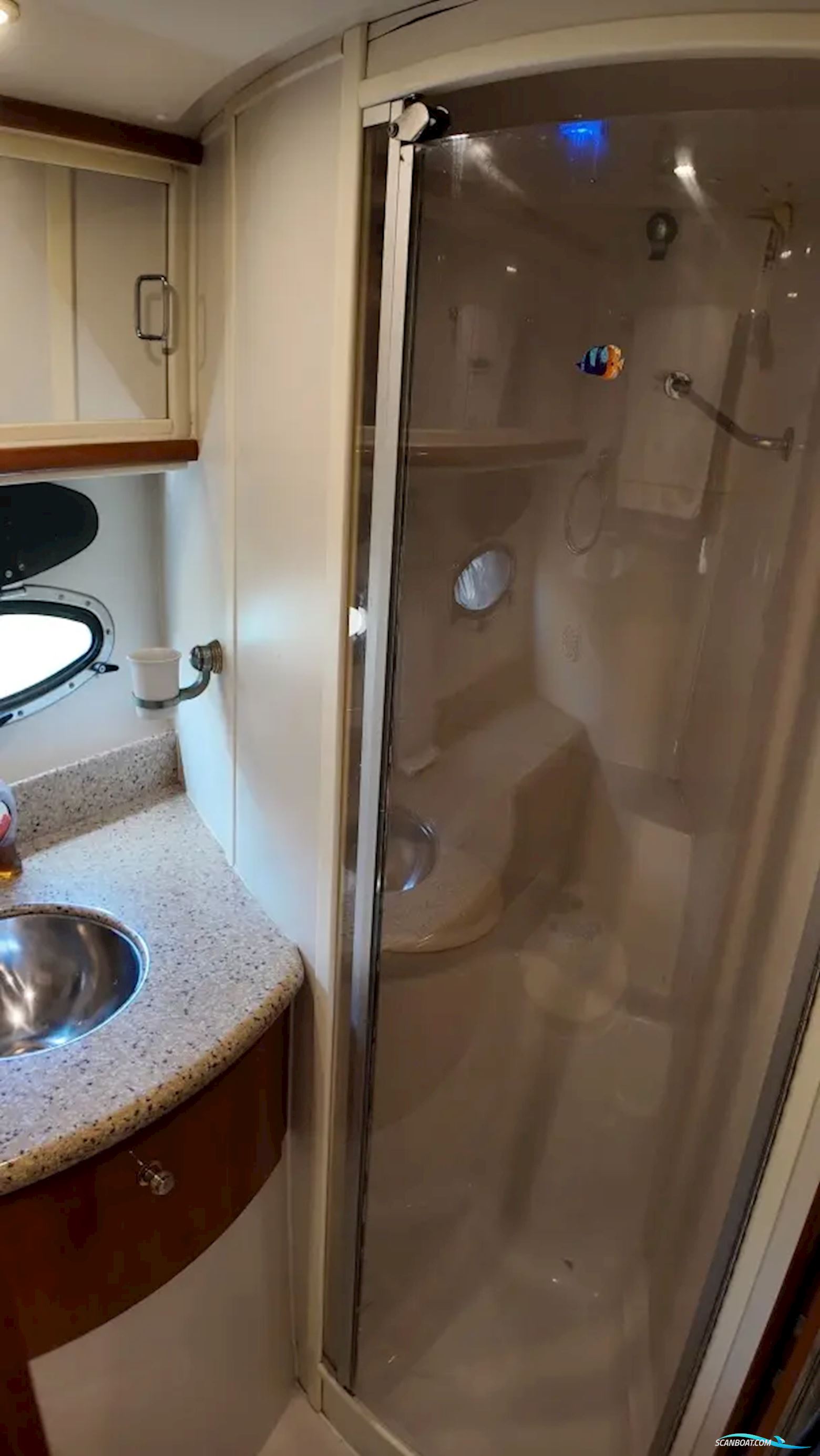 Carver 396 Motor Yacht