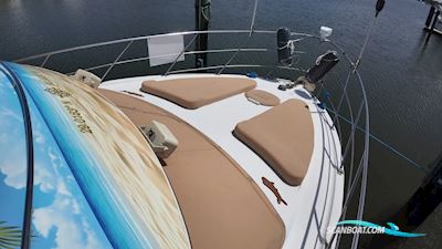 Carver 396 Motor Yacht Motorbåd 2001, med Cummins motor, USA