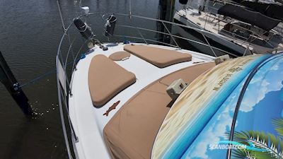 Carver 396 Motor Yacht Motorbåd 2001, med Cummins motor, USA