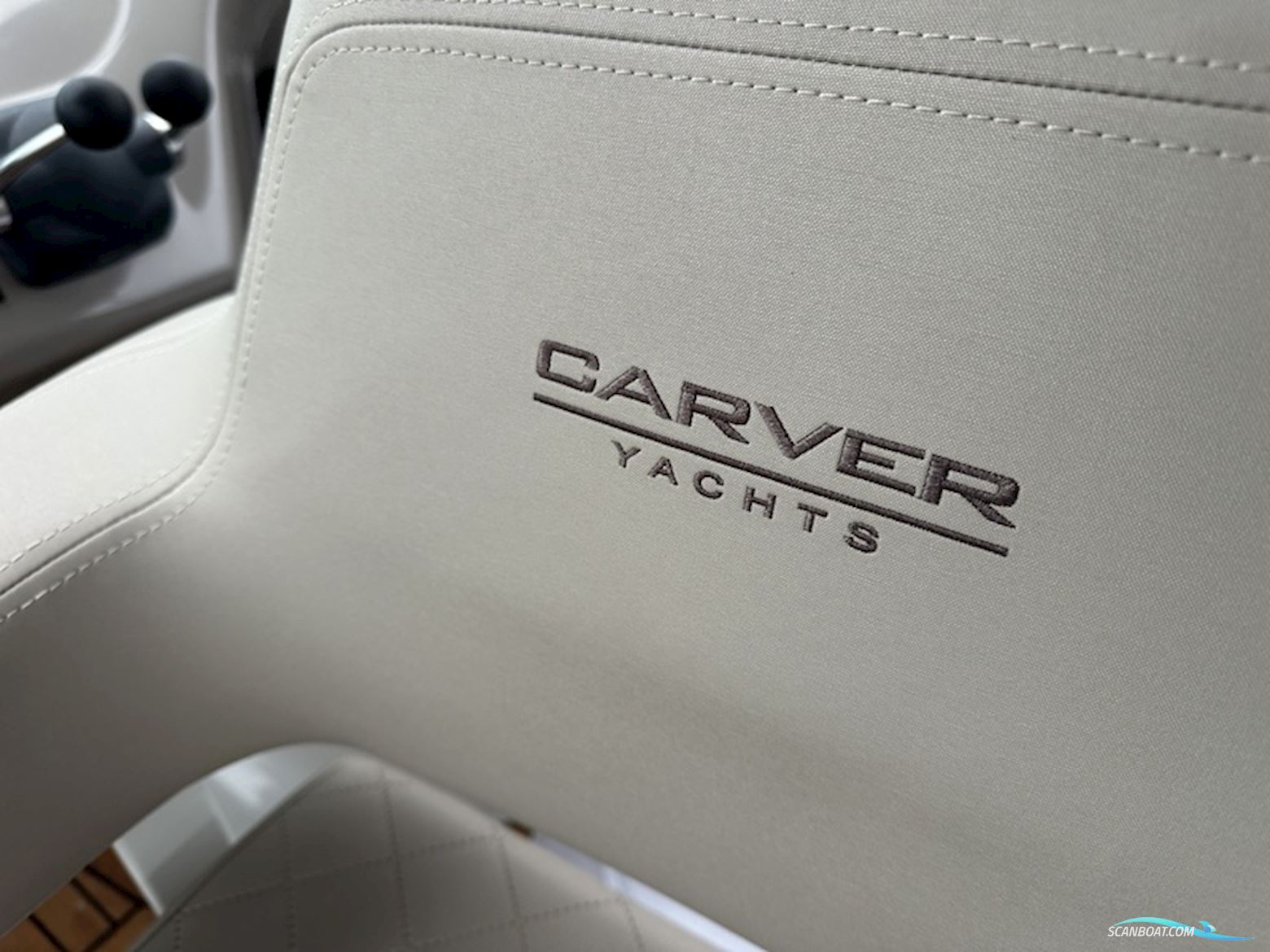 Carver 450