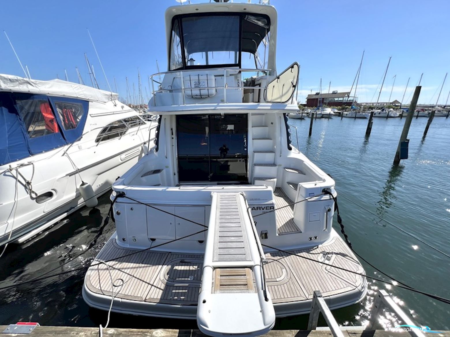 Carver 450
