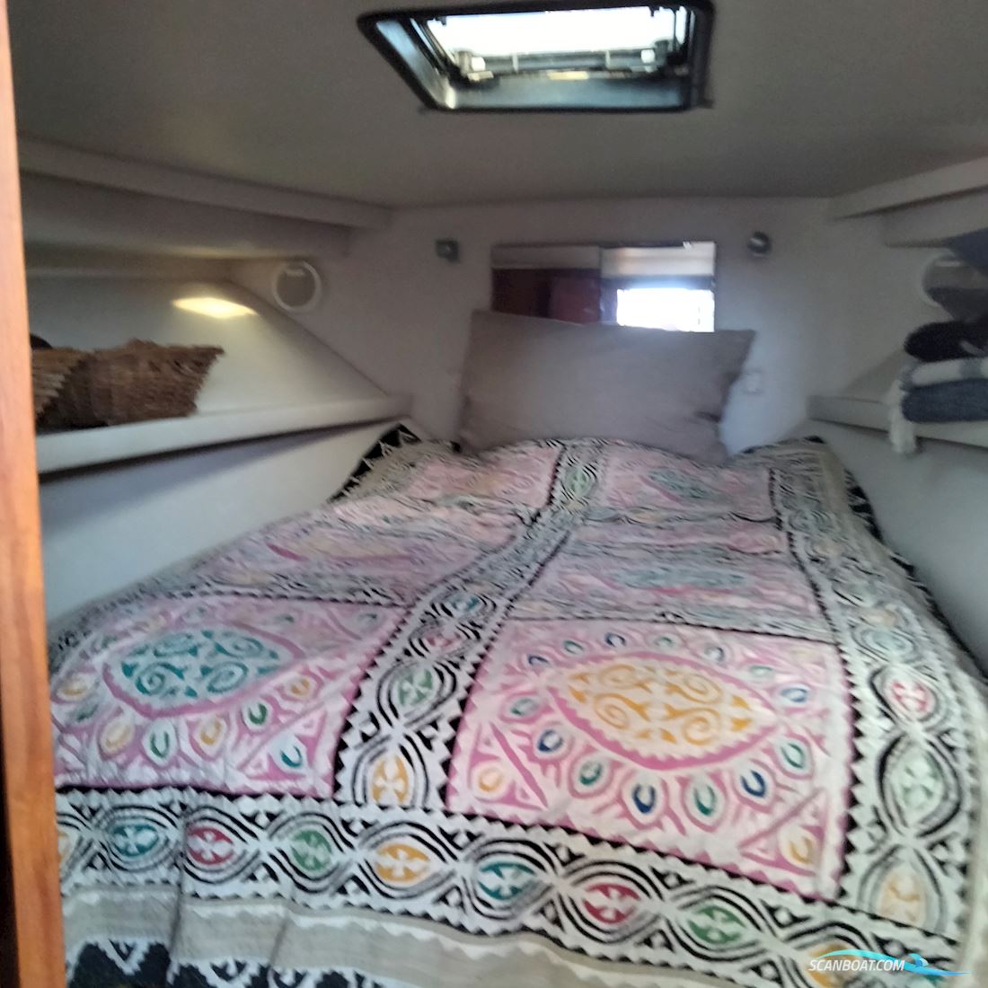 Carver 4507 Califonian