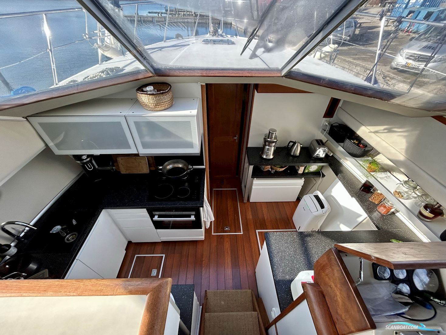 Carver 4507 Califonian