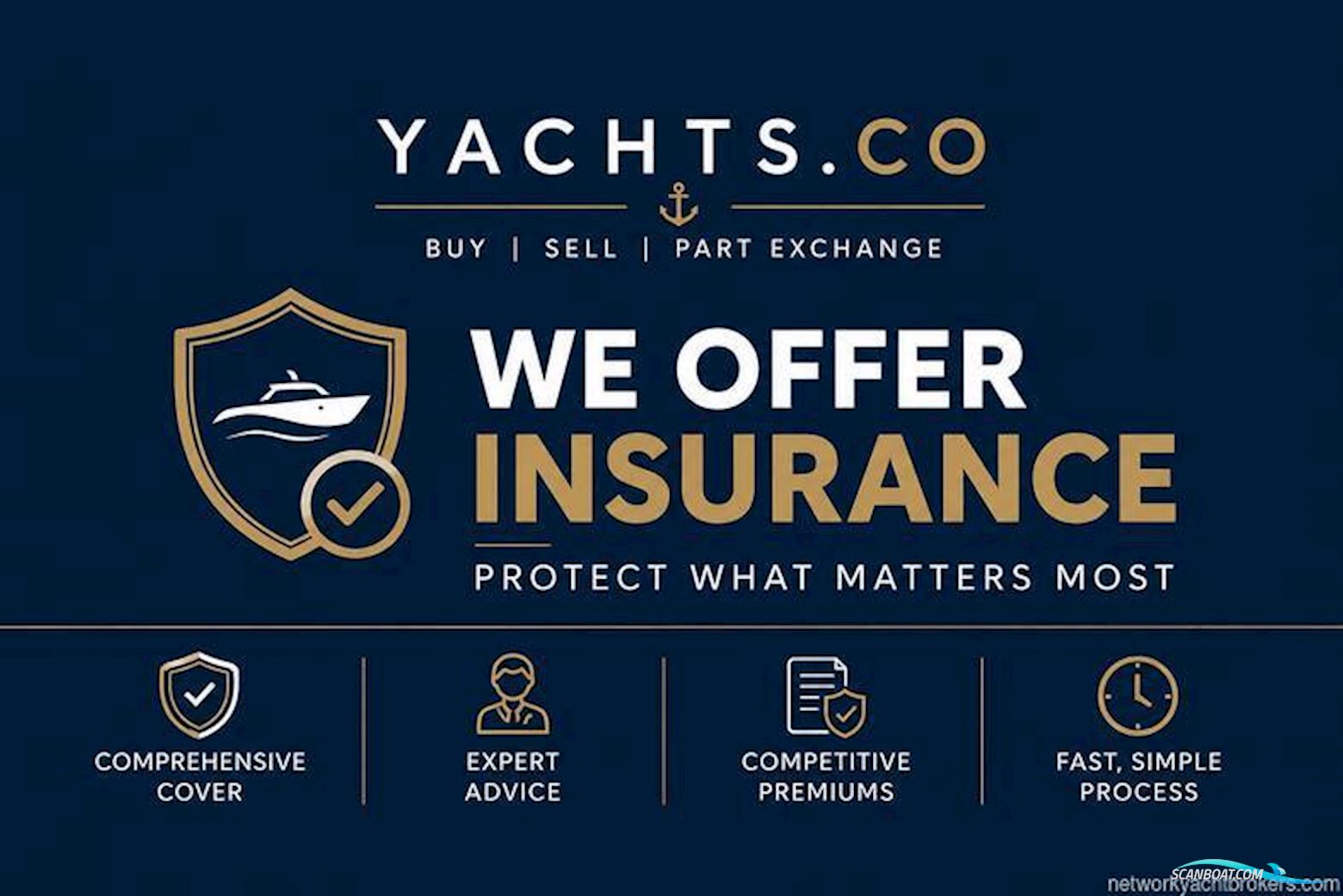 Carver Santego 30