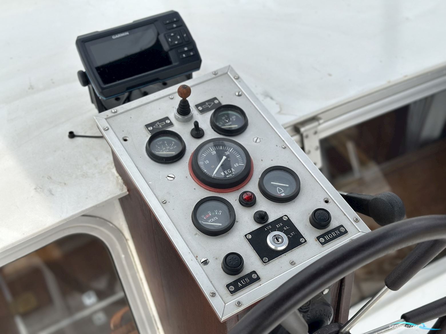 Cascaruda 920