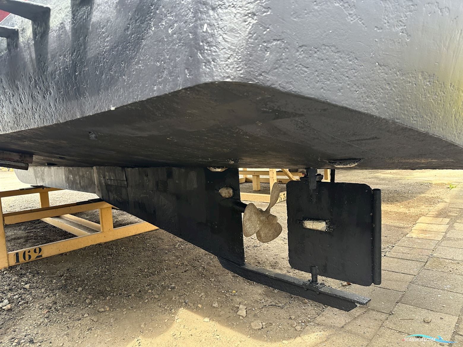 Cascaruda 920