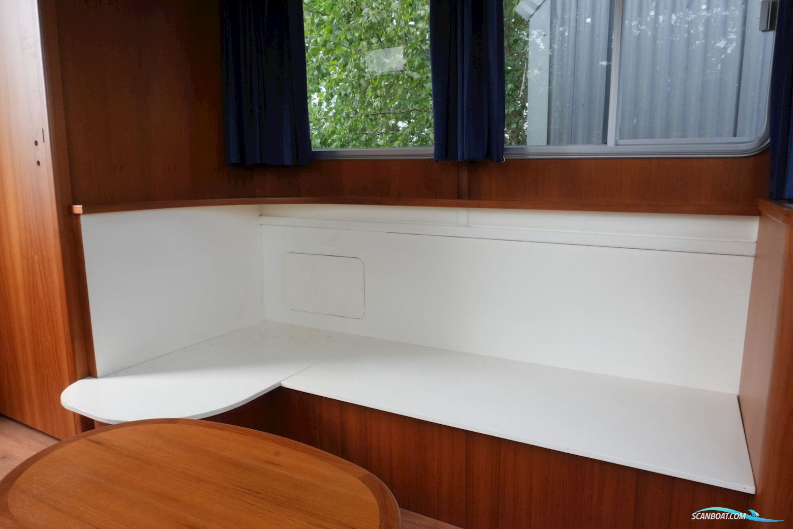 Casco 11.00 OK Flybridge