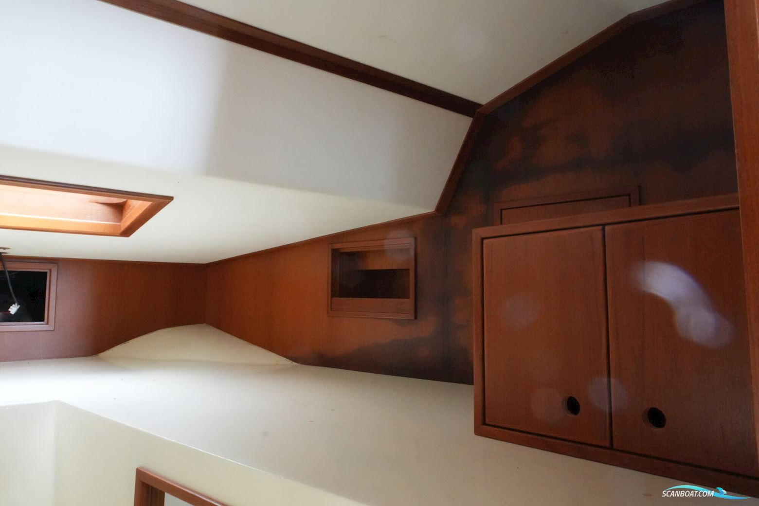 Casco 11.00 OK Flybridge