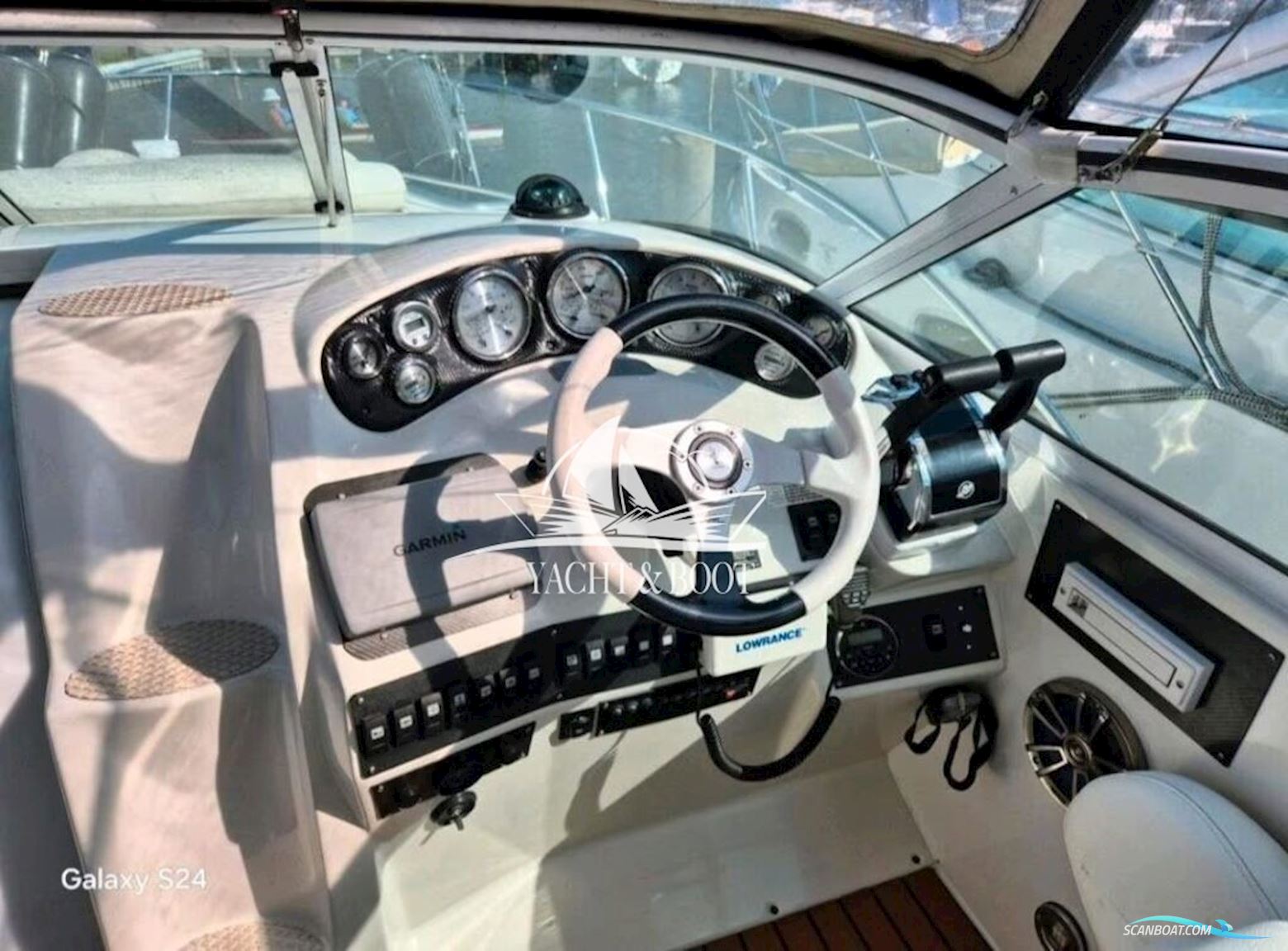 Celebrity Boats 280 EC