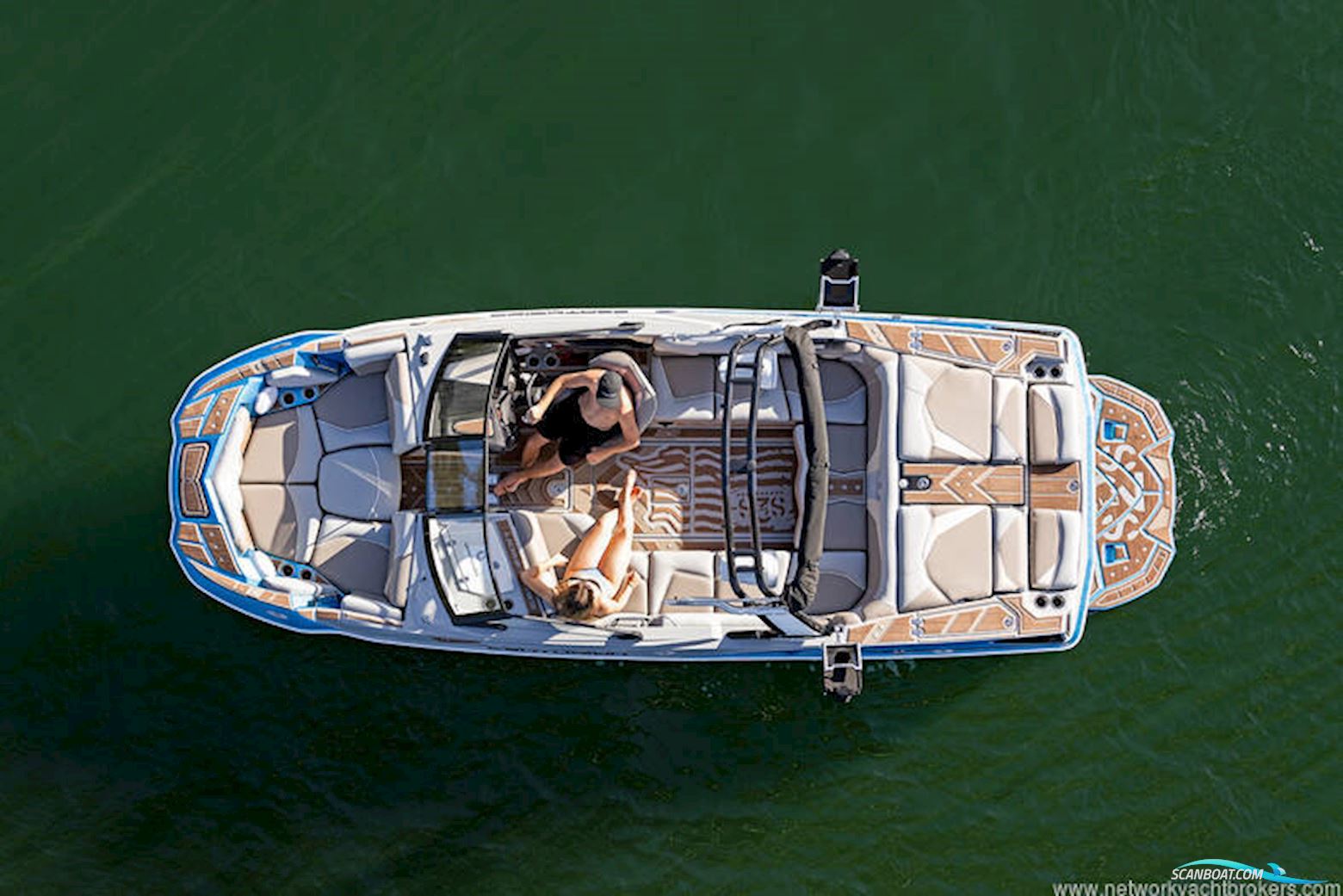 Centurion FE 22