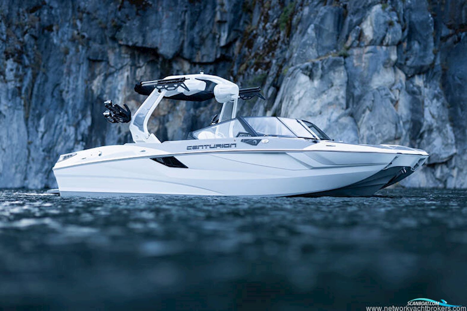 CENTURION FE 23