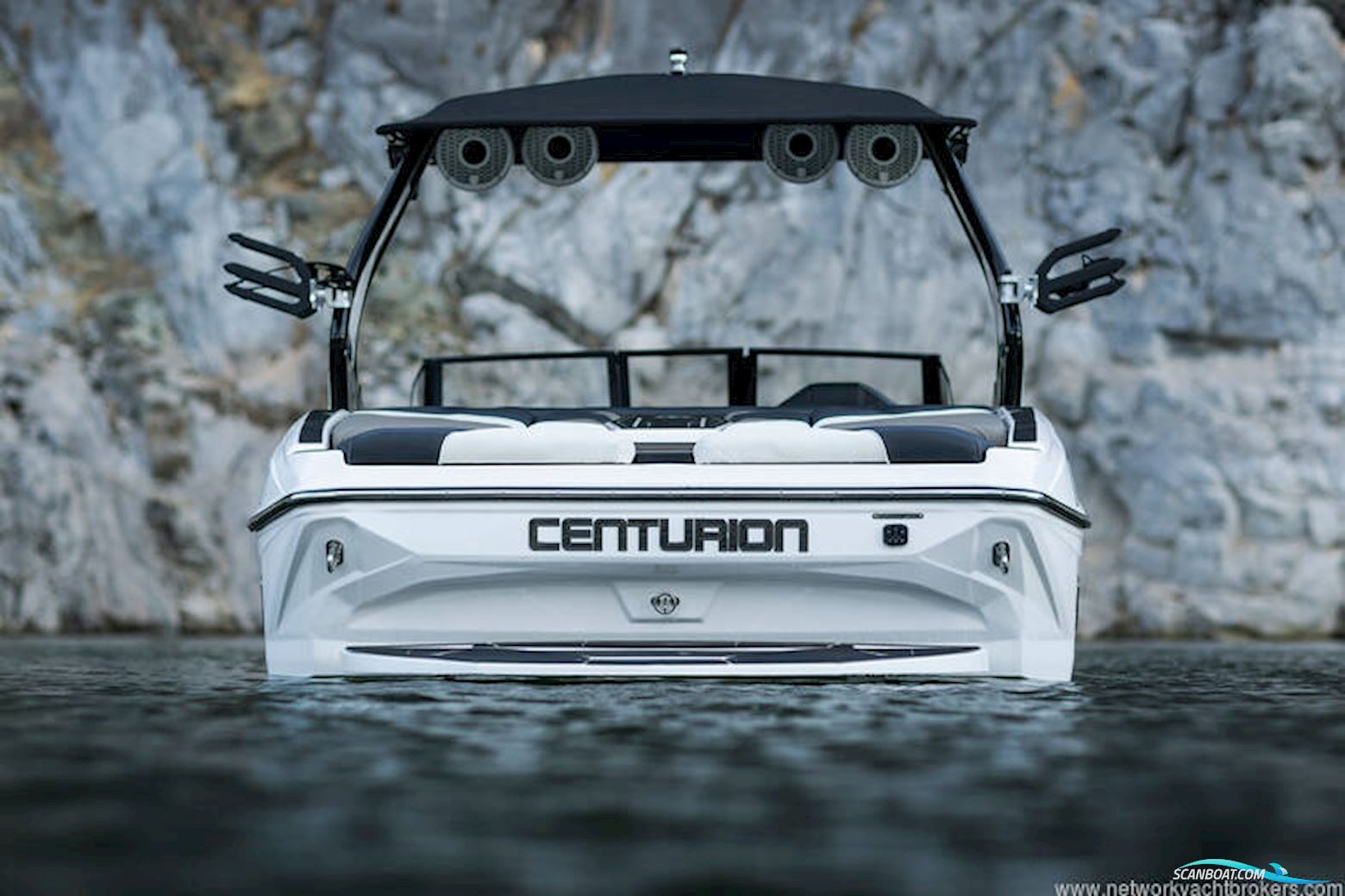 CENTURION NV 213