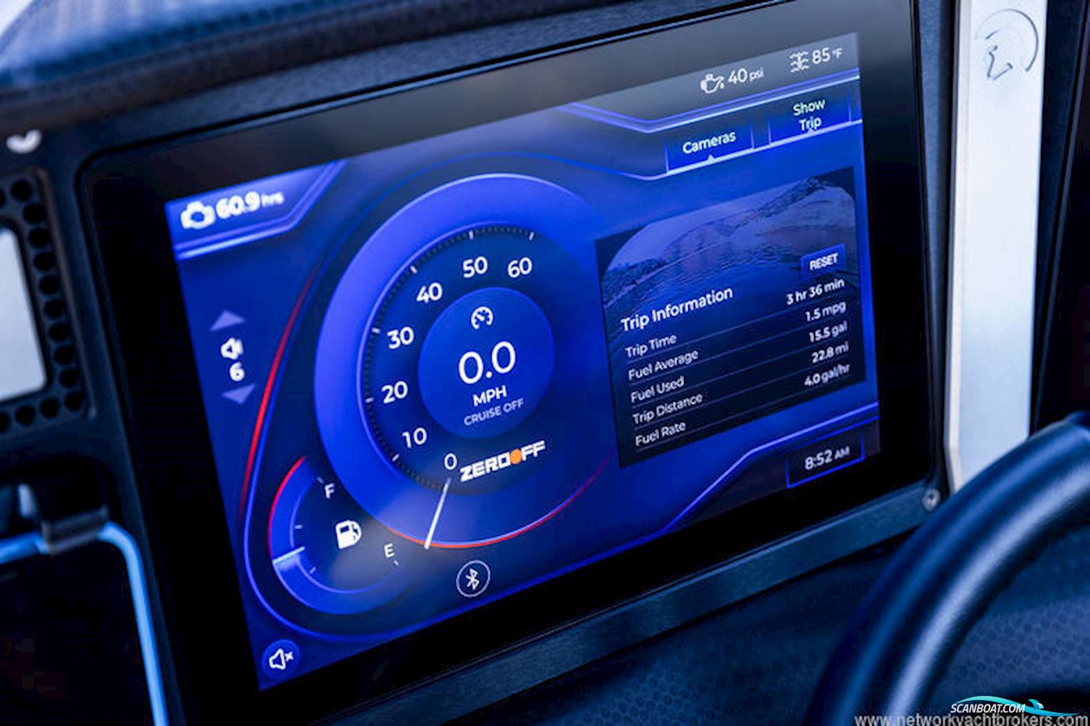 CENTURION Ri230
