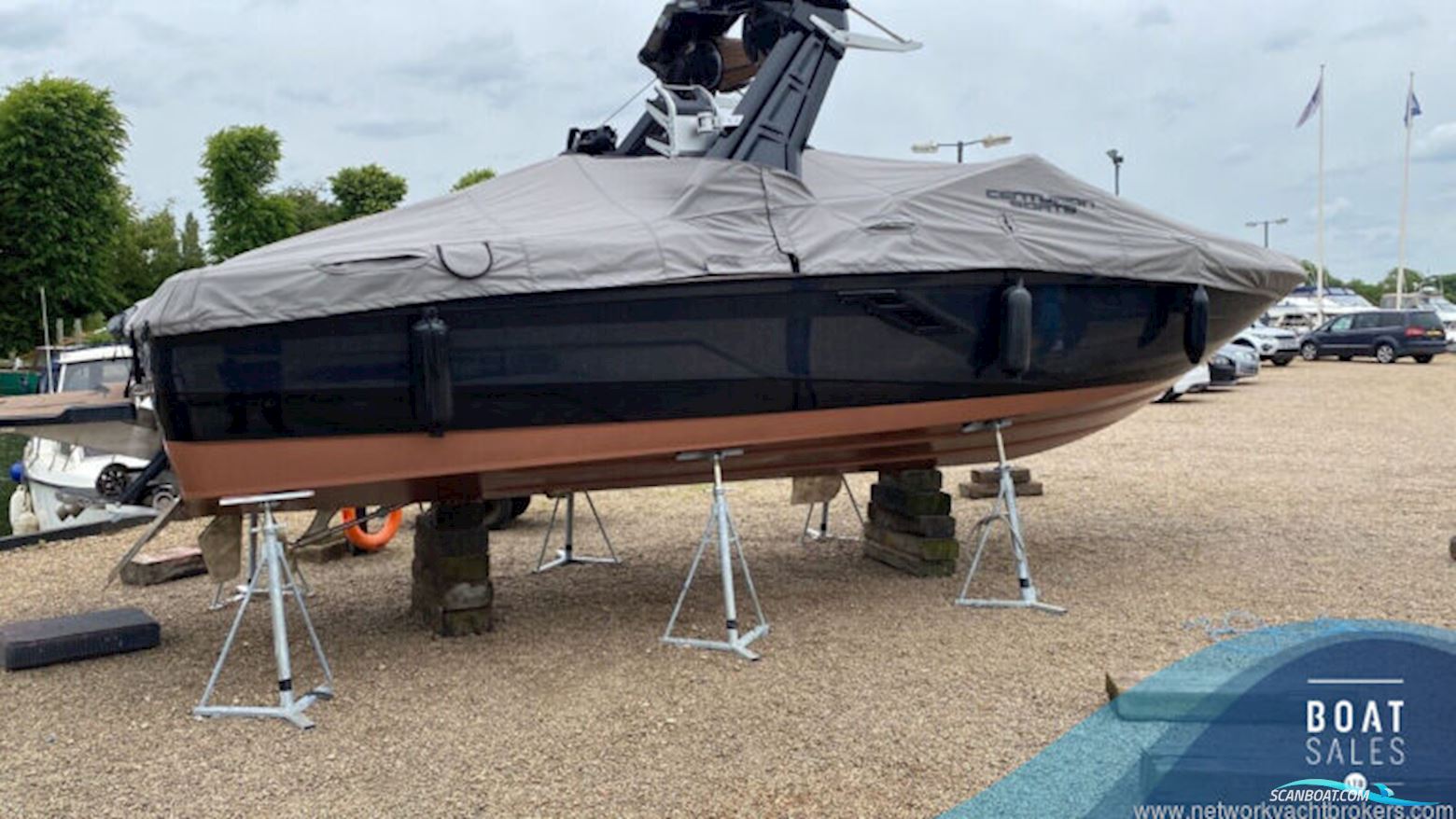 Centurion Ri245